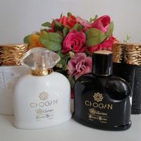 Parfums Chogan